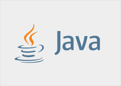java